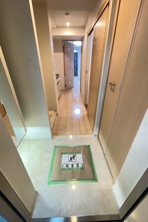 グランツ・Kの物件内観写真